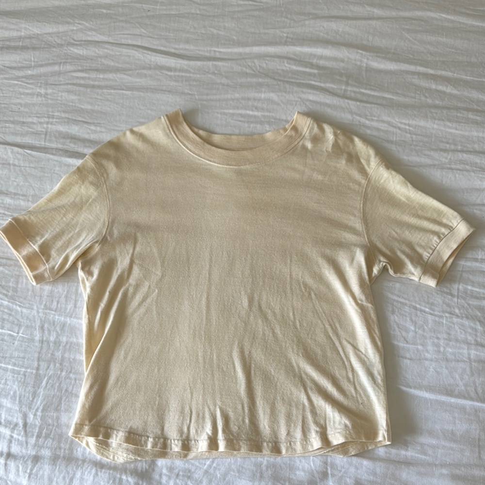Madewell 100% Cotton Shirt